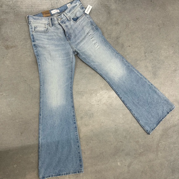 PacSun Other - PacSun Light Blue Bootcut Men Jeans